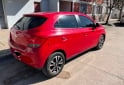 Autos - Chevrolet Onix LTZ 2015 Nafta 82000Km - En Venta