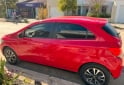 Autos - Chevrolet Onix LTZ 2015 Nafta 82000Km - En Venta
