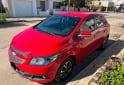 Autos - Chevrolet Onix LTZ 2015 Nafta 82000Km - En Venta