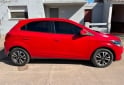 Autos - Chevrolet Onix LTZ 2015 Nafta 82000Km - En Venta