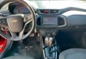 Autos - Chevrolet Onix LTZ 2015 Nafta 82000Km - En Venta