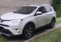 Camionetas - Toyota Rav4 VX 2017 Nafta 186000Km - En Venta