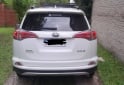 Camionetas - Toyota Rav4 VX 2017 Nafta 186000Km - En Venta