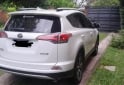Camionetas - Toyota Rav4 VX 2017 Nafta 186000Km - En Venta