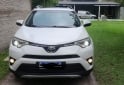 Camionetas - Toyota Rav4 VX 2017 Nafta 186000Km - En Venta