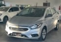 Autos - Chevrolet Prisma LT 2017 Nafta 85000Km - En Venta