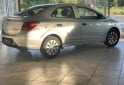 Autos - Chevrolet Prisma LT 2017 Nafta 85000Km - En Venta