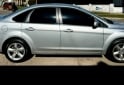 Autos - Ford Focus 2010 Nafta 138400Km - En Venta
