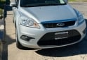 Autos - Ford Focus 2010 Nafta 138400Km - En Venta