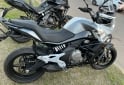Motos - CF Mt 650 2022 Nafta 11100Km - En Venta