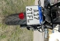Motos - CF Mt 650 2022 Nafta 11100Km - En Venta
