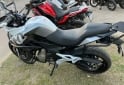 Motos - CF Mt 650 2022 Nafta 11100Km - En Venta