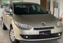 Autos - Renault fluence dynamique 2011 GNC 140000Km - En Venta