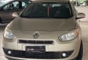 Autos - Renault fluence dynamique 2011 GNC 140000Km - En Venta