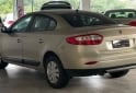 Autos - Renault fluence dynamique 2011 GNC 140000Km - En Venta