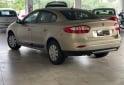 Autos - Renault fluence dynamique 2011 GNC 140000Km - En Venta