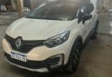 Autos - Renault CAPTUR 2019 Nafta 74500Km - En Venta