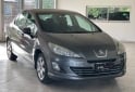 Autos - Peugeot 408 allure 2.0 2013 Nafta 148000Km - En Venta