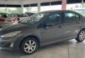 Autos - Peugeot 408 allure 2.0 2013 Nafta 148000Km - En Venta