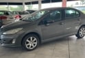 Autos - Peugeot 408 allure 2.0 2013 Nafta 148000Km - En Venta