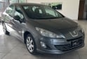 Autos - Peugeot 408 allure 2.0 2013 Nafta 148000Km - En Venta