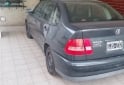 Autos - Volkswagen Polo classic 2007 GNC 111111Km - En Venta