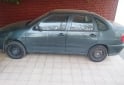 Autos - Volkswagen Polo classic 2007 GNC 111111Km - En Venta