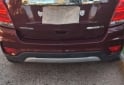 Autos - Chevrolet TRACKER LTZ 2017 Nafta 135000Km - En Venta