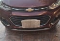 Autos - Chevrolet TRACKER LTZ 2017 Nafta 135000Km - En Venta