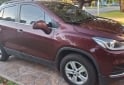 Autos - Chevrolet TRACKER LTZ 2017 Nafta 135000Km - En Venta