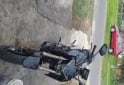 Motos - Zontes 310R monobrazo 2023 Nafta 3500Km - En Venta