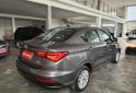 Autos - Fiat Cronos 2021 Nafta 82600Km - En Venta