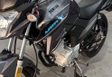 Motos - Yamaha Ybr 2024 Nafta 170Km - En Venta