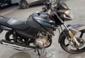 Motos - Yamaha Ybr 2024 Nafta 170Km - En Venta