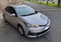 Autos - Toyota COROLLA 2019 Nafta 105000Km - En Venta