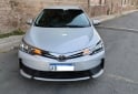 Autos - Toyota COROLLA 2019 Nafta 105000Km - En Venta