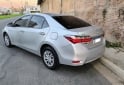 Autos - Toyota COROLLA 2019 Nafta 105000Km - En Venta
