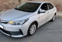 Autos - Toyota COROLLA 2019 Nafta 105000Km - En Venta
