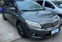 Autos - Toyota COROLLA XEI 1.8 2010 Nafta 214500Km - En Venta