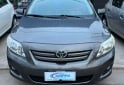 Autos - Toyota COROLLA XEI 1.8 2010 Nafta 214500Km - En Venta