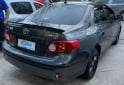 Autos - Toyota COROLLA XEI 1.8 2010 Nafta 214500Km - En Venta