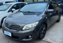 Autos - Toyota COROLLA XEI 1.8 2010 Nafta 214500Km - En Venta