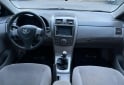Autos - Toyota COROLLA XEI 1.8 2010 Nafta 214500Km - En Venta
