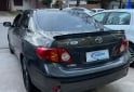 Autos - Toyota COROLLA XEI 1.8 2010 Nafta 214500Km - En Venta