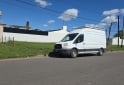 Utilitarios - Ford Transit larga furgo 350 l 2016 Diesel 315000Km - En Venta