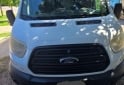 Utilitarios - Ford Transit larga furgo 350 l 2016 Diesel 315000Km - En Venta