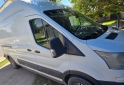 Utilitarios - Ford Transit larga furgo 350 l 2016 Diesel 315000Km - En Venta