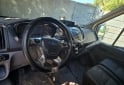 Utilitarios - Ford Transit larga furgo 350 l 2016 Diesel 315000Km - En Venta