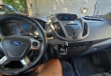Utilitarios - Ford Transit larga furgo 350 l 2016 Diesel 315000Km - En Venta