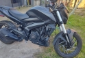 Motos - Bajaj Dominar 400 2022 Nafta 4000Km - En Venta